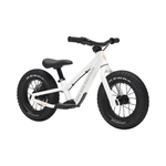 Kids Ride Shotgun Dirt Hero 12'', White Bikes - Kid's