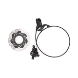 Kids Ride Shotgun Dirt Hero Brake Kit Kids Ride Shotgun, Dirt Hero Brake Kit, MTB Hydraulic Disc Brake, Rear, Black MTB Hydraulic Disc Brakes