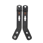 Kids Ride Shotgun Left and right legs for 2.0 Kids Ride Shotgun, Left and right legs for 2.0 Baby Seat Parts and Accessories