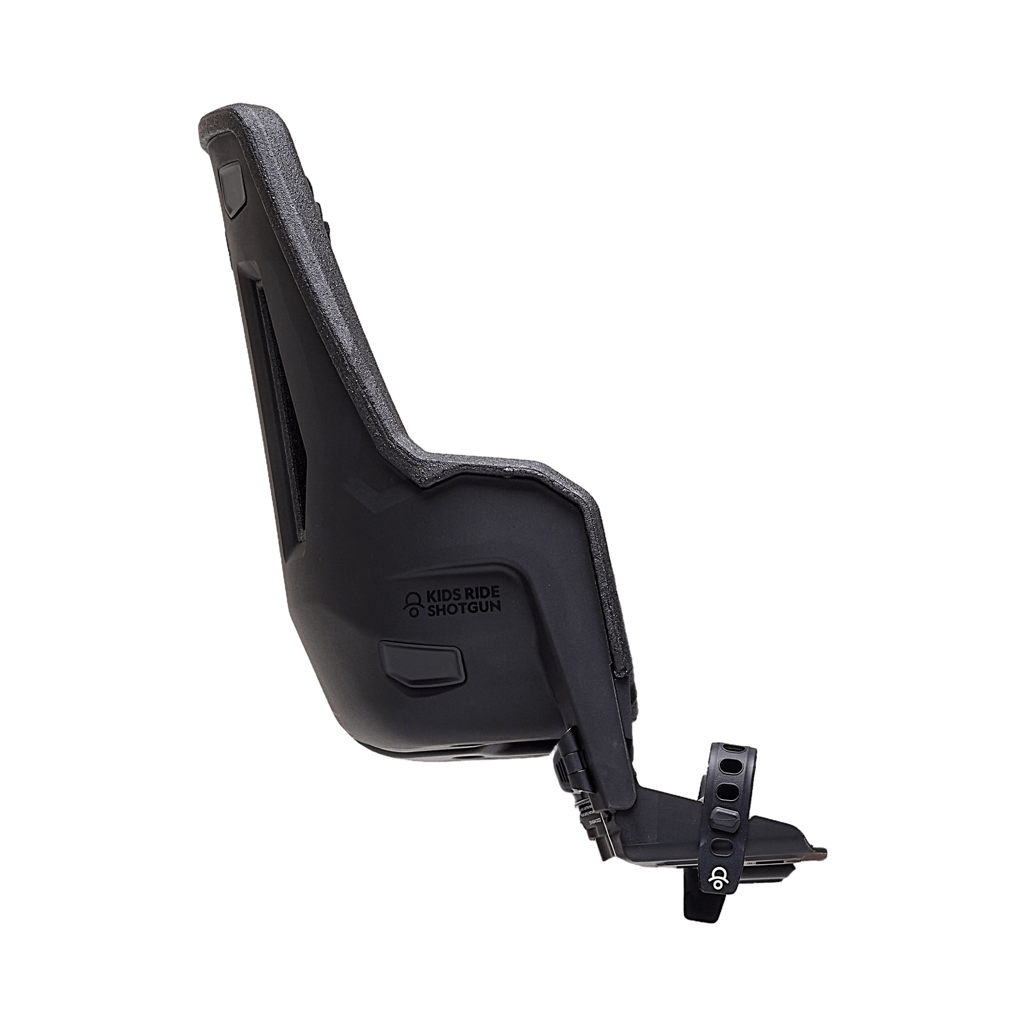 Kids Ride Shotgun Pro EVO Child Seat & Handlebar (Combo) Accessories