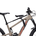 Kids Ride Shotgun Pro EVO Child Seat & Handlebar (Combo) Accessories