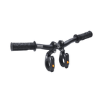 Kids Ride Shotgun Pro EVO Child Seat & Handlebar (Combo) Accessories