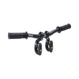 Kids Ride Shotgun Pro EVO Child Seat & Handlebar (Combo) Accessories