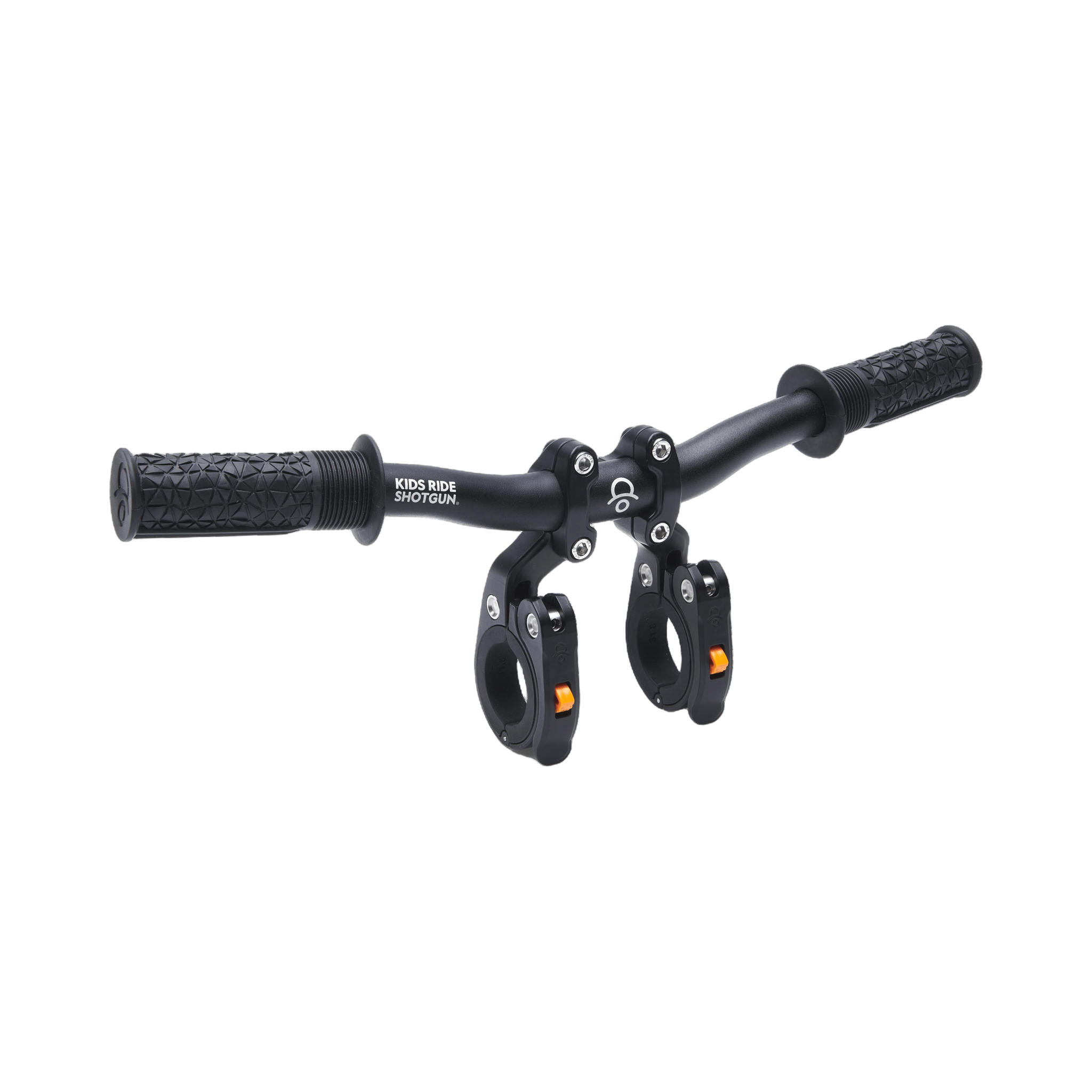 Kids Ride Shotgun Pro EVO Child Seat & Handlebar (Combo) Accessories