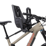 Kids Ride Shotgun Pro EVO Child Seat & Handlebar (Combo) Accessories