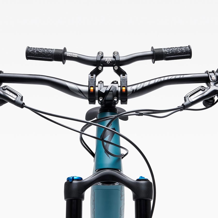 Kids Ride Shotgun Pro Handlebars Shotgun, Pro Handlebars Baby Seat Parts and Accessories