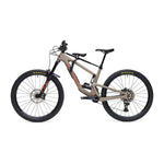 Kids Ride Shotgun Pro Seat Combo Box Kids Ride Shotgun, Pro MTB Seat Combo Box, Baby Seat, Seat & Handlebar Combo, Black Baby Seats