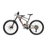 Kids Ride Shotgun Pro Seat Combo Box Kids Ride Shotgun, Pro MTB Seat Combo Box, Baby Seat, Seat & Handlebar Combo, Black Baby Seats