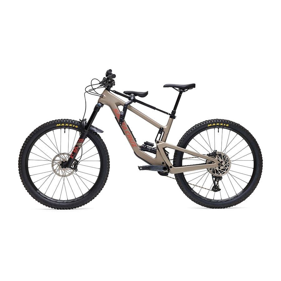 Kids Ride Shotgun Pro Seat Combo Box Kids Ride Shotgun, Pro MTB Seat Combo Box, Baby Seat, Seat & Handlebar Combo, Black Baby Seats