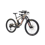 Kids Ride Shotgun Pro Seat Combo Box Kids Ride Shotgun, Pro MTB Seat Combo Box, Baby Seat, Seat & Handlebar Combo, Black Baby Seats