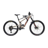 Kids Ride Shotgun Pro Seat Combo Box Kids Ride Shotgun, Pro MTB Seat Combo Box, Baby Seat, Seat & Handlebar Combo, Black Baby Seats