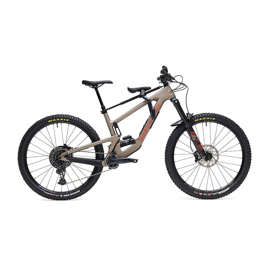Kids Ride Shotgun Pro Seat Combo Box Kids Ride Shotgun, Pro MTB Seat Combo Box, Baby Seat, Seat & Handlebar Combo, Black Baby Seats