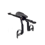 Kids Ride Shotgun Pro Seat Combo Box Kids Ride Shotgun, Pro MTB Seat Combo Box, Baby Seat, Seat & Handlebar Combo, Black Baby Seats