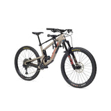 Kids Ride Shotgun Pro Seat Kids Ride Shotgun, Pro MTB Seat, Baby Seat, Black Baby Seats