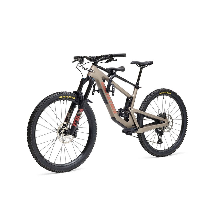 Kids Ride Shotgun Pro Seat Kids Ride Shotgun, Pro MTB Seat, Baby Seat, Black Baby Seats