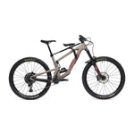 Kids Ride Shotgun Pro Seat Kids Ride Shotgun, Pro MTB Seat, Baby Seat, Black Baby Seats