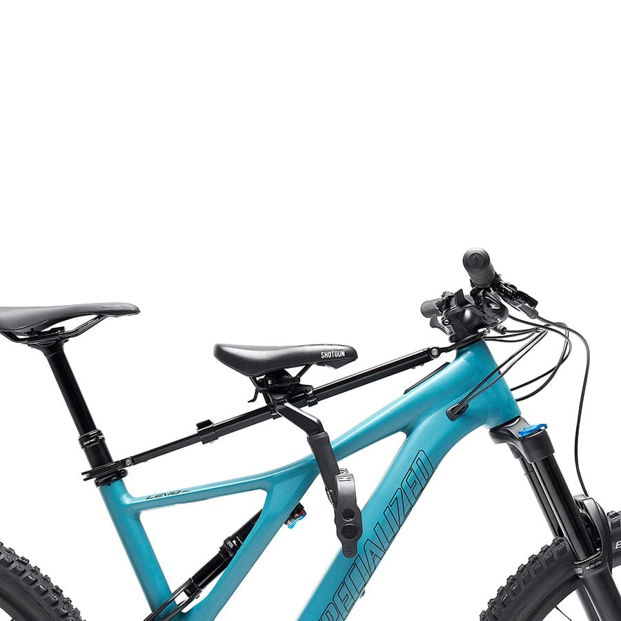 Kids Ride Shotgun Pro Seat Shotgun, Pro Seat, Baby Seat, Zero Frame Contact Baby Seats