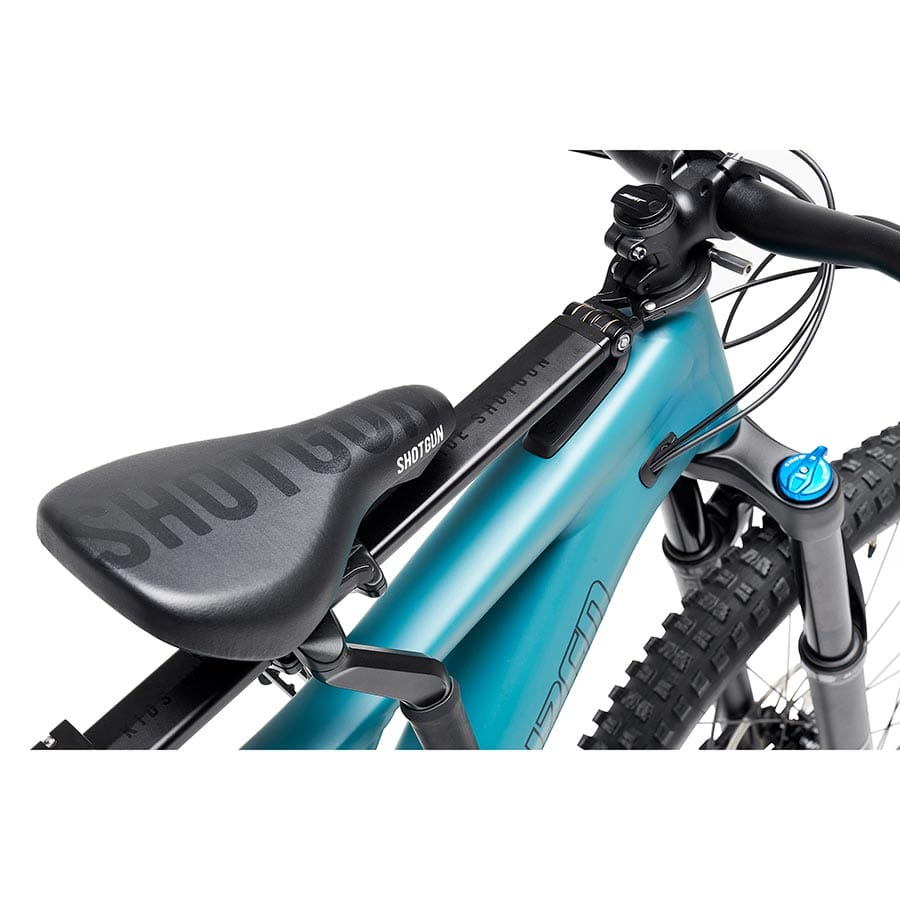 Kids Ride Shotgun Pro Seat Shotgun, Pro Seat, Baby Seat, Zero Frame Contact Baby Seats