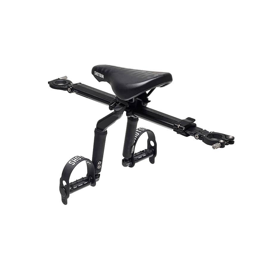 Kids Ride Shotgun Pro Seat Shotgun, Pro Seat, Baby Seat, Zero Frame Contact Baby Seats