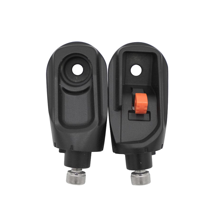 Kids Ride Shotgun Upper Legs - Pro Seat Gen 2 Kids Ride Shotgun, Upper Legs for Pro Seat Gen 2 Baby Seat Parts and Accessories