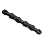 KMC DLC12 Chain 12-Speed Black INVENTORY - MECHANICAL - Chains & Parts