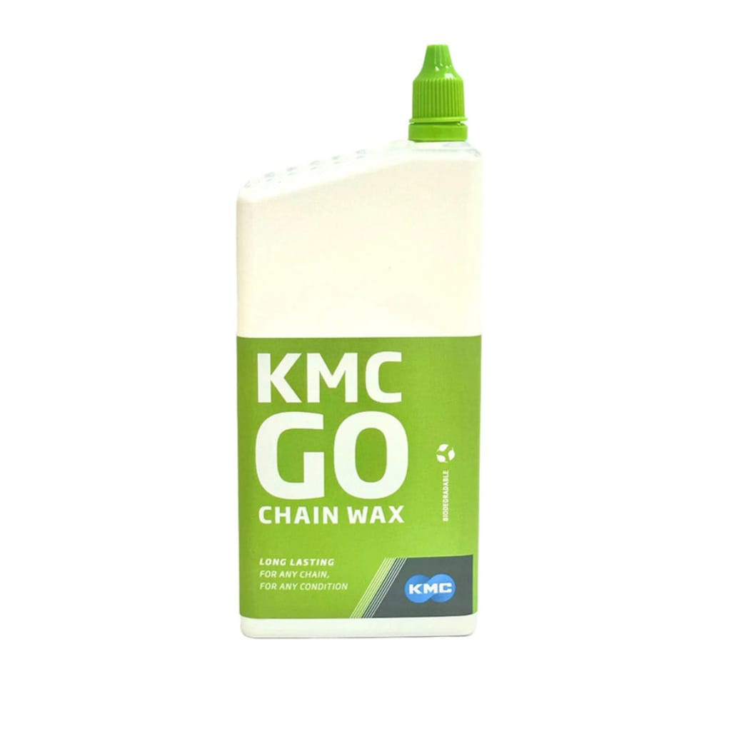 KMC Go Wax KMC, Go Wax, Lubricant, 500ml Lubricant
