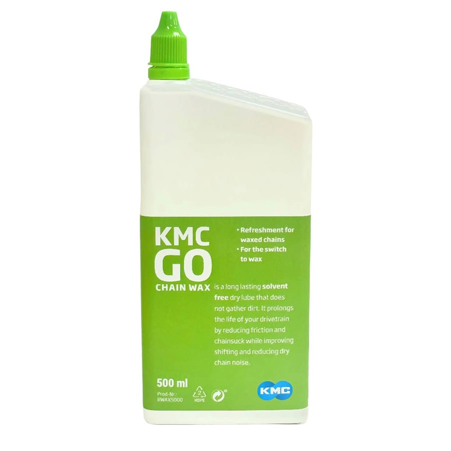KMC Go Wax KMC, Go Wax, Lubricant, 500ml Lubricant
