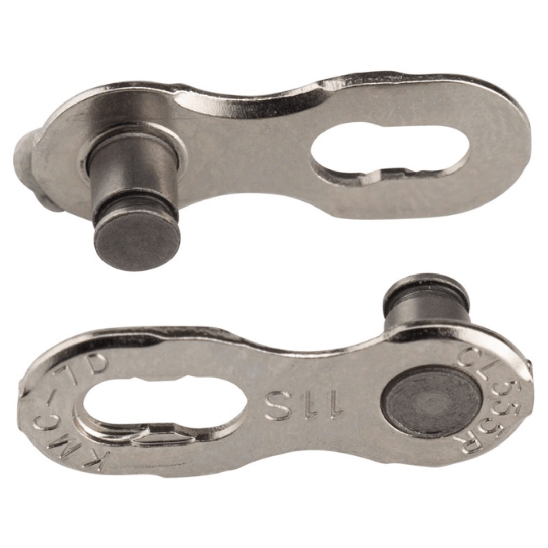 KMC Missing Link, Campagnolo, 10 Speed - Single Parts - Chain Quick Links