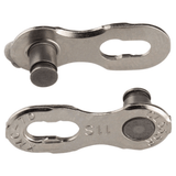 KMC Missing Link, Campagnolo, 10 Speed - Single Parts - Chain Quick Links