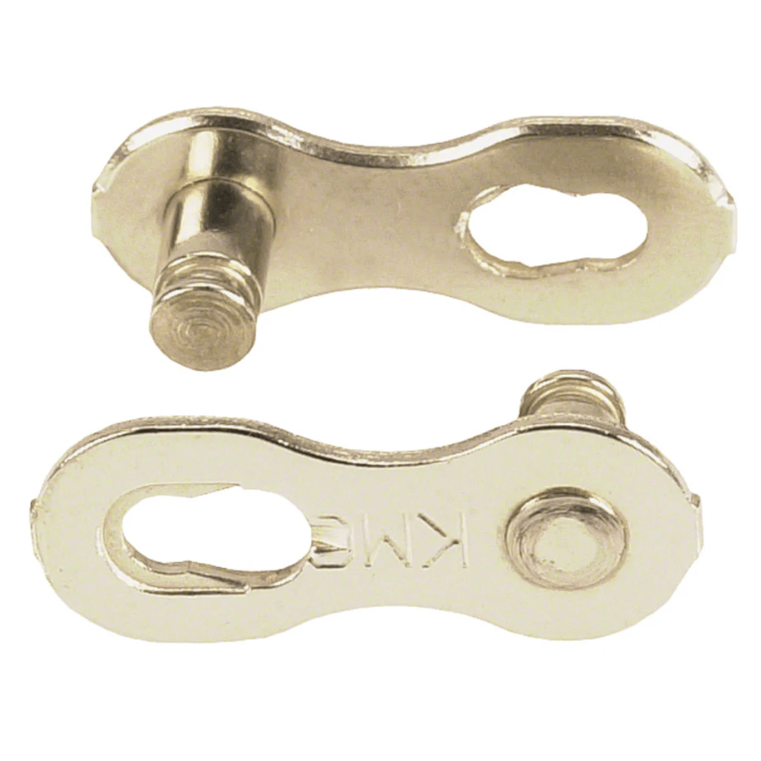 KMC MissingLink-II (7.1mm) 7-8 Speed Single Unclassified