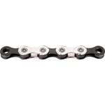 KMC X12 Chain - 12-speed - Silver/black Parts - Chains