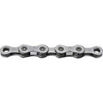 KMC X12 EPT KMC, X12 EPT, Chain, Speed: 12, 5.2mm, Links: 126, Grey Chains