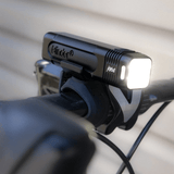 Knog Blinder 1000 & Cobber Reflex Rear Bike Light Set Accessories - Lights - Sets