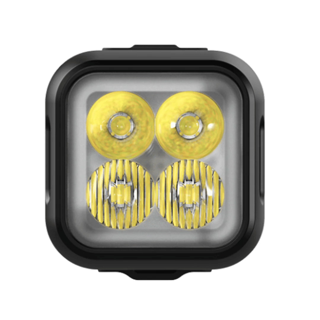 Knog Blinder 1000 Front Light Accessories - Lights - Front