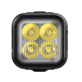Knog Blinder 1000 Front Light Accessories - Lights - Front