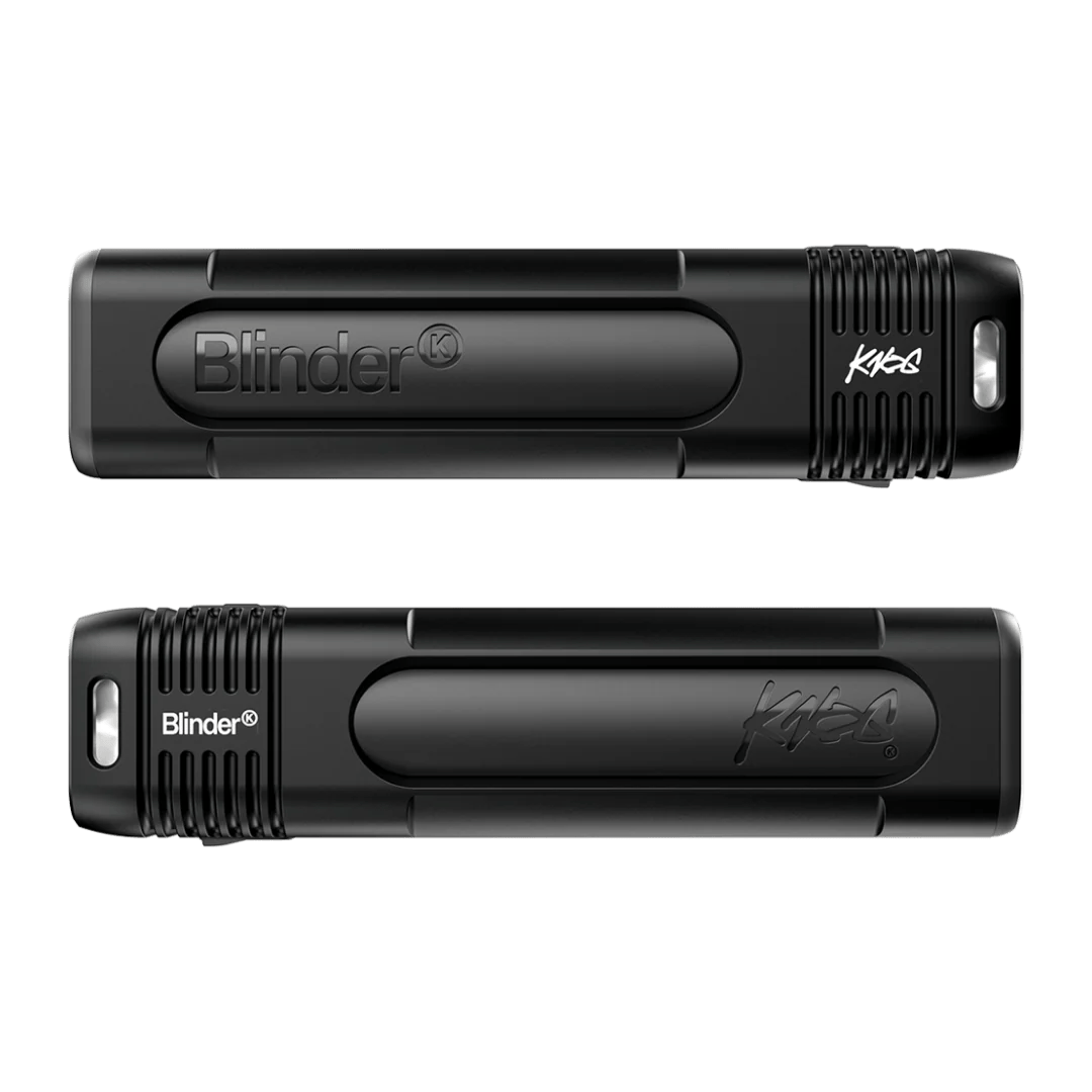 Knog Blinder 1000 Front Light Accessories - Lights - Front