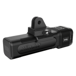 Knog Blinder 1300 Front Light Black Accessories - Lights - Front