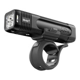 Knog Blinder 1400 & Cobber Reflex Rear Bike Light Set Accessories - Lights - Sets