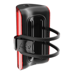 Knog Blinder 1400 & Cobber Reflex Rear Bike Light Set Accessories - Lights - Sets