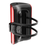 Knog Blinder 1400 & Cobber Reflex Rear Bike Light Set Accessories - Lights - Sets