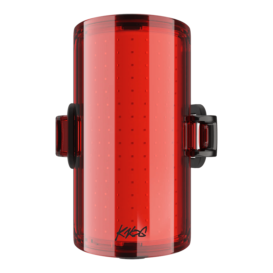 Knog Blinder 1400 & Cobber Reflex Rear Bike Light Set Accessories - Lights - Sets