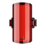 Knog Blinder 1400 & Cobber Reflex Rear Bike Light Set Accessories - Lights - Sets