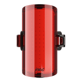 Knog Blinder 1400 & Cobber Reflex Rear Bike Light Set Accessories - Lights - Sets