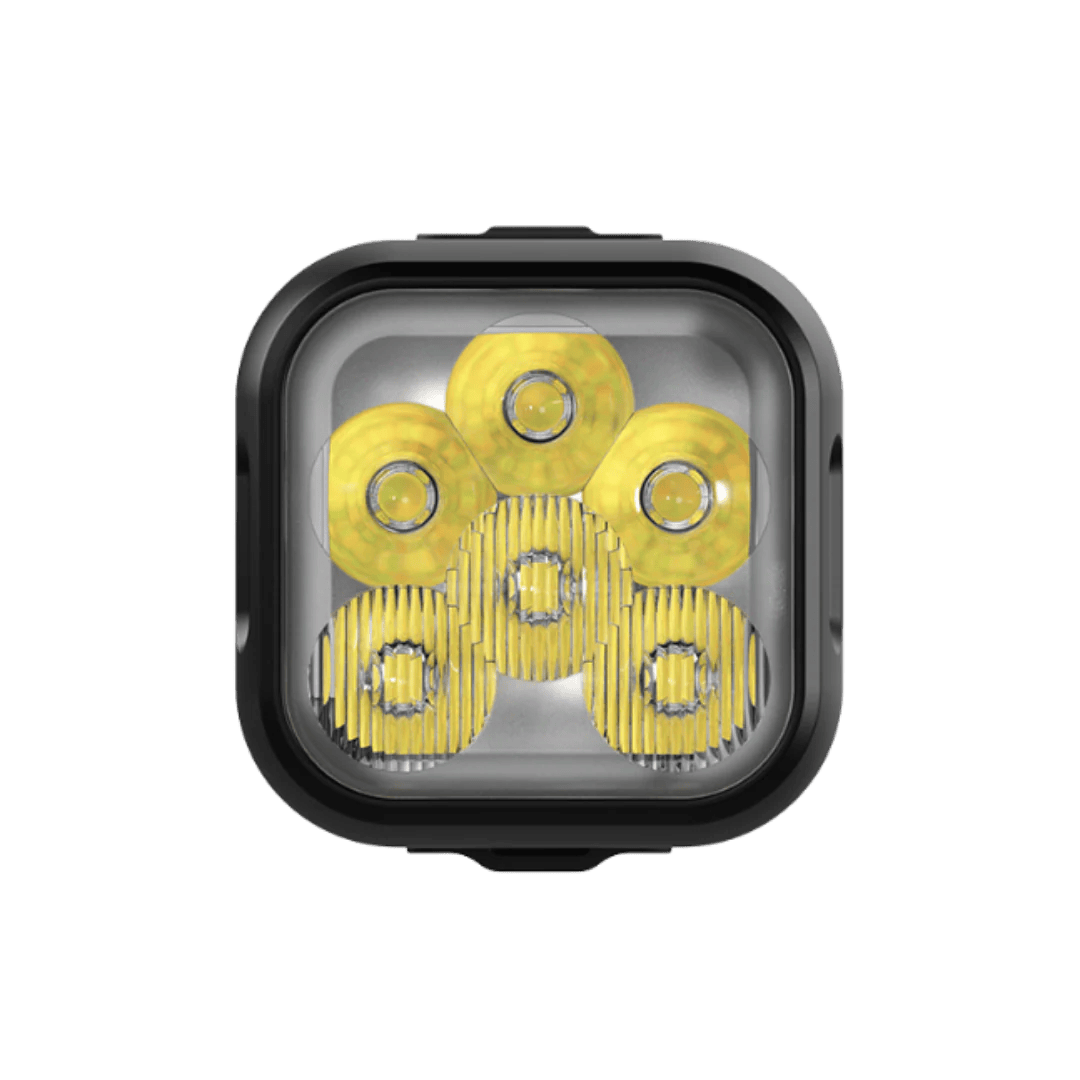 Knog Blinder 1400 Front Bike Light Accessories - Lights - Front