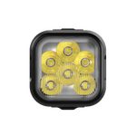 Knog Blinder 1400 Front Bike Light Accessories - Lights - Front