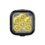 Knog Blinder 1400 Front Bike Light Accessories - Lights - Front
