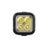 Knog Blinder 900 Front Light Black Accessories - Lights - Front