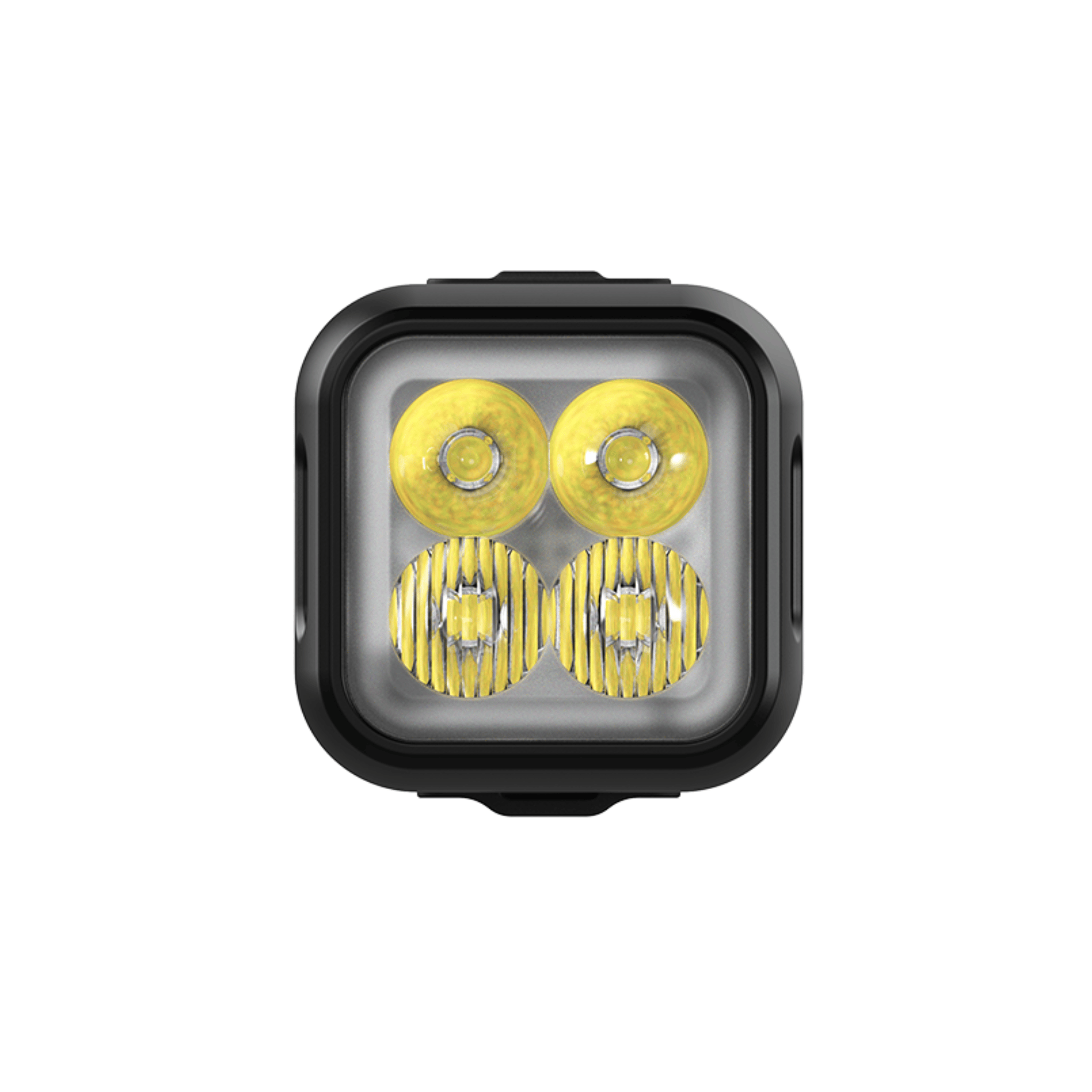 Knog Blinder 900 Front Light Black Accessories - Lights - Front