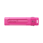 Knog Blinder 900 Front Light EF Pink Accessories - Lights - Front