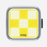 Knog Blinder Front Light Grid Accessories - Lights - Front